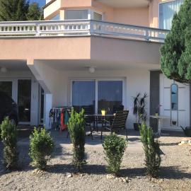 Vergiss mein nicht: Grinzens şehrinde bir otel