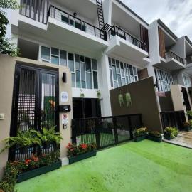 Boxsoon Nimman 3 # 4beds 4baths