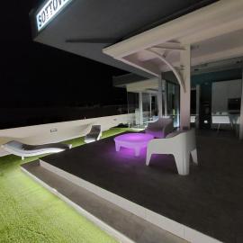 Attico Sottovento, hotel in Reggio di Calabria