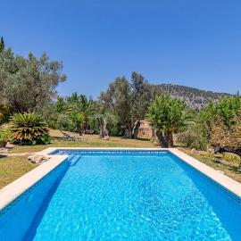 Villa Can Vista by Sealand Villas