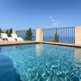 Alconasser 2 - Amazing Seaviews between Deia & Soller, hotel u gradu 'Sóller'