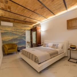 B&B Rocca del Civitillo, hotel em Notaresco