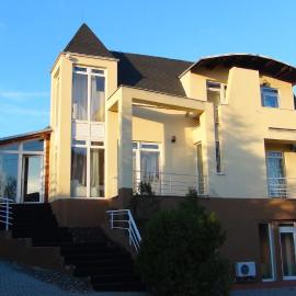 Penzion Vila Aria, hotel in Nitra