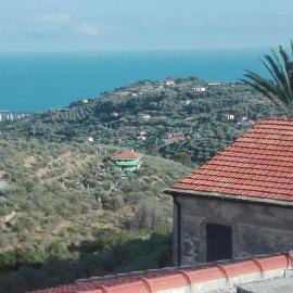 Plan B, hotel u gradu Imperia
