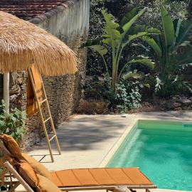 l'Amarantine, Hotel in La Ciotat