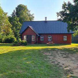 SIRELISURU KÜLALISTEMAJA, hotel en Navi