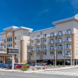 La Quinta by Wyndham Ocean City, hotel en Ocean City