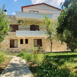 Xho's Forest Guest House, hotel in Berat