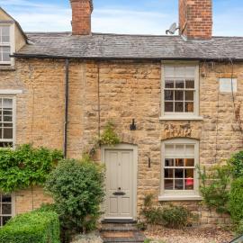 Vine Cottage, Charlbury