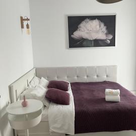 Alma apartments