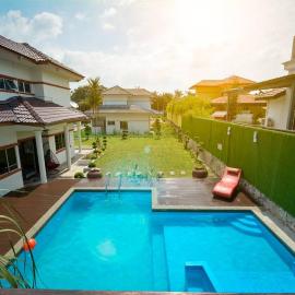 Villa 969 with Private Pool