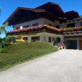 Landhaus Wieser