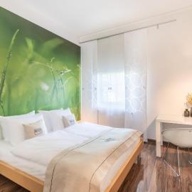 Hotel Freiraum, hotel Mönchengladbachban