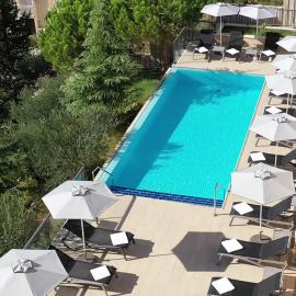 Hotel Adria, viešbutis Dubrovnike