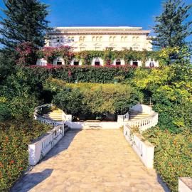 Grand Hotel San Michele, hotel din Cetraro