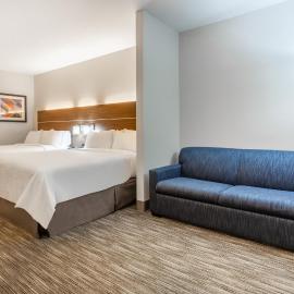 Holiday Inn Express & Suites Kearney by IHG, hotel a Kearney