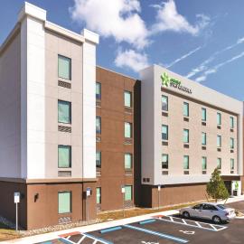 Extended Stay America Premier Suites - Augusta, hotel in Augusta