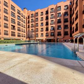 Apartamento en Madrid
