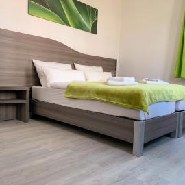 Rhöner FerienWohnung, hotel Stadtlengsfeld városában