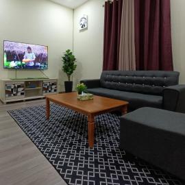 Fadli HOMESTAY