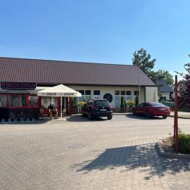 Polanka, hotel v destinácii Nakło nad Notecią