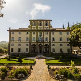Villa Tuscolana, hotel in Frascati
