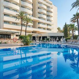 Welikehotel Marfil Playa, khách sạn ở Sa Coma