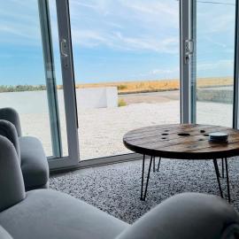 Fabulous Beach Front Holiday Location - Pass the Keys