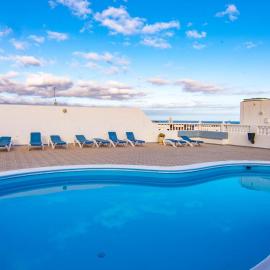 Sea View Colony Club