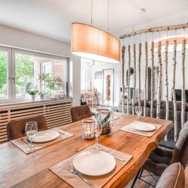 Ferienwohnung Rhön (Er) Leben