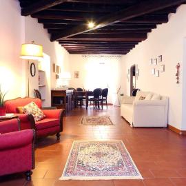 La Torre del Moro - RH Collection