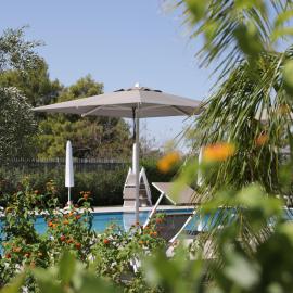 SALAPIA SALIS RESORT، فندق في مارغريتا دي سافويا