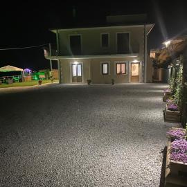Villa Elena - Terra dei Miti - Agropoli, Ogliastro Cilento, hotel in Ogliastro Cilento