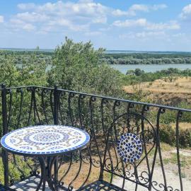 Casa Mavis, hotel u gradu Mahmudija
