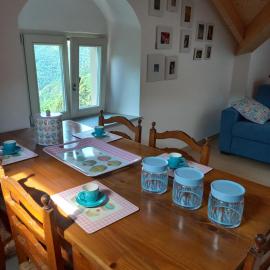 Villa Annamaria - b&b, hotel a Ballabio