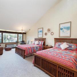 Tamarron Lodge Studio 512