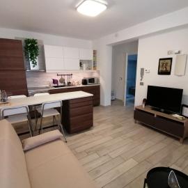 Viesnīca Apartment pilsētā Materdomini