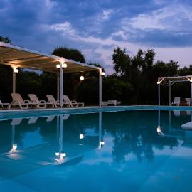 Il Casale Le Tre Volte, hotel a Solfara Mare