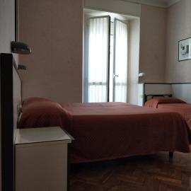 Affittacamere Giannina, hotel in Alassio