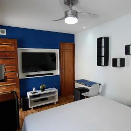 Edícula Próxima a Praias!, hotel in São Luís