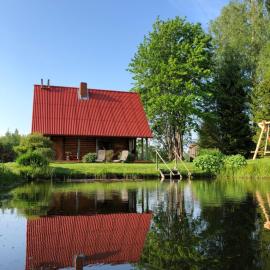 Pirts Baudas, hotel v destinácii Sīveci