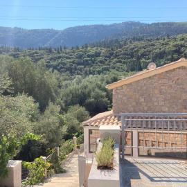 Lavender Villas Agios Nikitas , Lefkada, отель в Айос-Никитасе