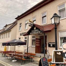 Gasthof/Pizzeria Hirsch