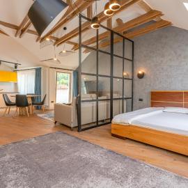 premium suites Postavarului, hotel sa Braşov