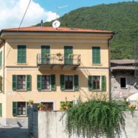 Casaria da Adry, hotel in Cannobio