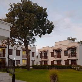 Posada de los Poetas Hotel Boutique, hotel en San Lorenzo