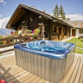 Chaletbethere, hotel in Pila