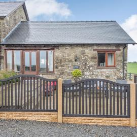 The Granary, hotel in Llanfair Caereinion
