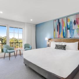 Killara Hotel & Suites