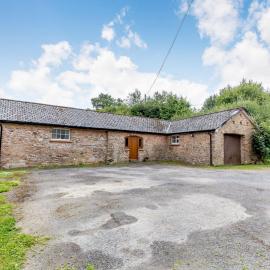 Foxlair Cottage, hotel en Withypool